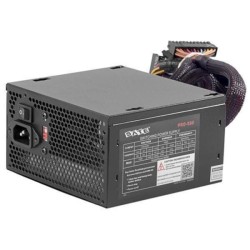 FUENTE SATE 500W REAL PRO580