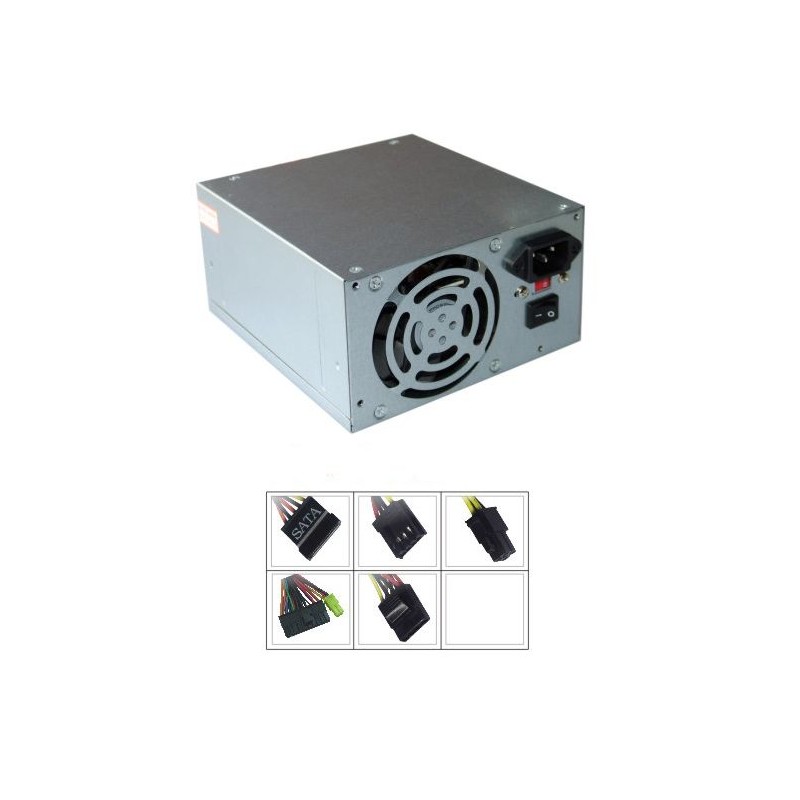 FUENTE SATE LC-508