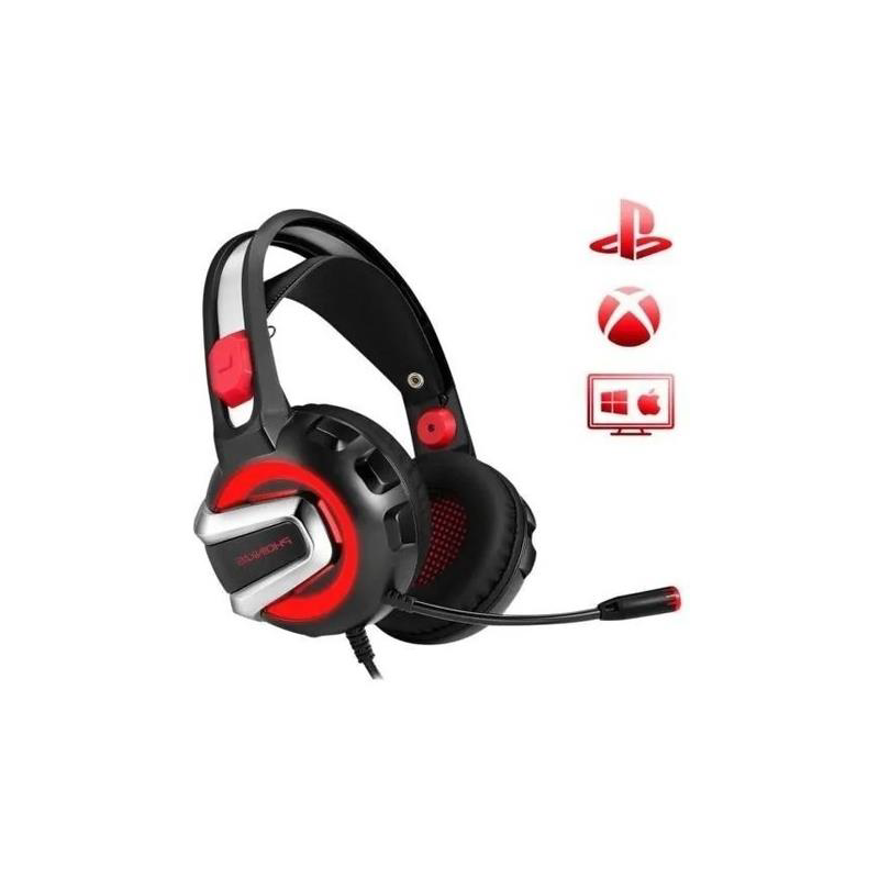 Auriculares Gamer al mejor precio en Paraguay