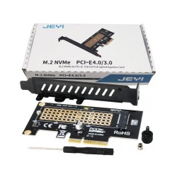 PLACA PCI-E M.2 NVME