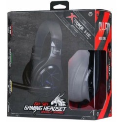 AURICULAR GAMER GH-501...