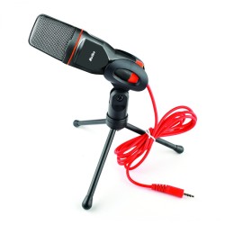 MICROFONO KOLKE CON TRIPODE KPI-047(NG)