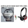 AURICULAR HAVIT H202D-N