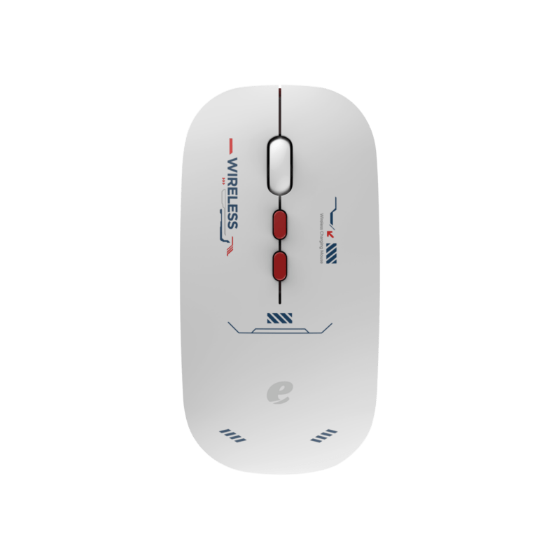 ACER MOUSE WIRELESS/BLUETOOTH 1600DPI