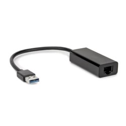 ADAPTADOR USB 3.0 A RJ45...