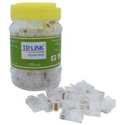 FICHA RJ45 CAT6E TPLINK...