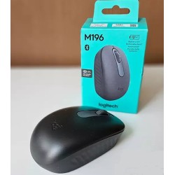 MOUSE LOGITECH M196