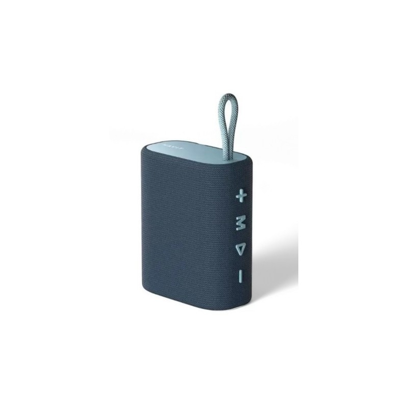 HAVIT PARLANTE BLUETOOTH TWS NV-SK801BT-AZUL