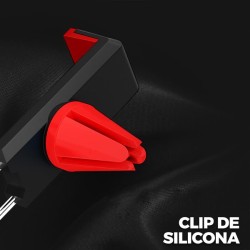 HAVIT SOPORTE TELÉFONO HVG-CH810-N/R