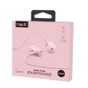 HAVIT AURICULAR C/MIC ROSADO NV-E303P-ROSA