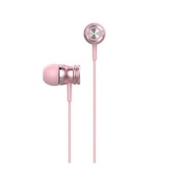 HAVIT AURICULAR C/MIC ROSADO NV-E303P-ROSA
