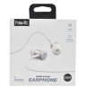 HAVIT AURICULAR C/MIC BLANCO NV-E303P-BLANCO