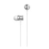 HAVIT AURICULAR C/MIC BLANCO NV-E303P-BLANCO