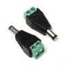 CONECTOR DC P4 12V MACHO ARGO