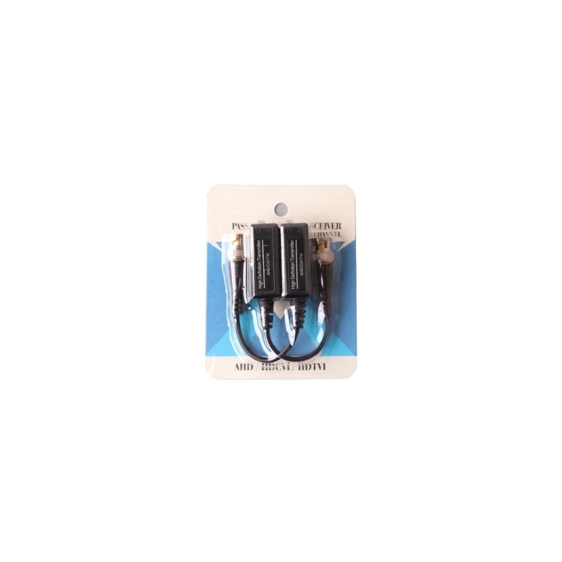 VIDEO BALUN HD VB102PH-3A ARGO