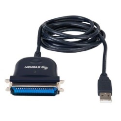 CABLE USB 2.0 A PARALELO 36...