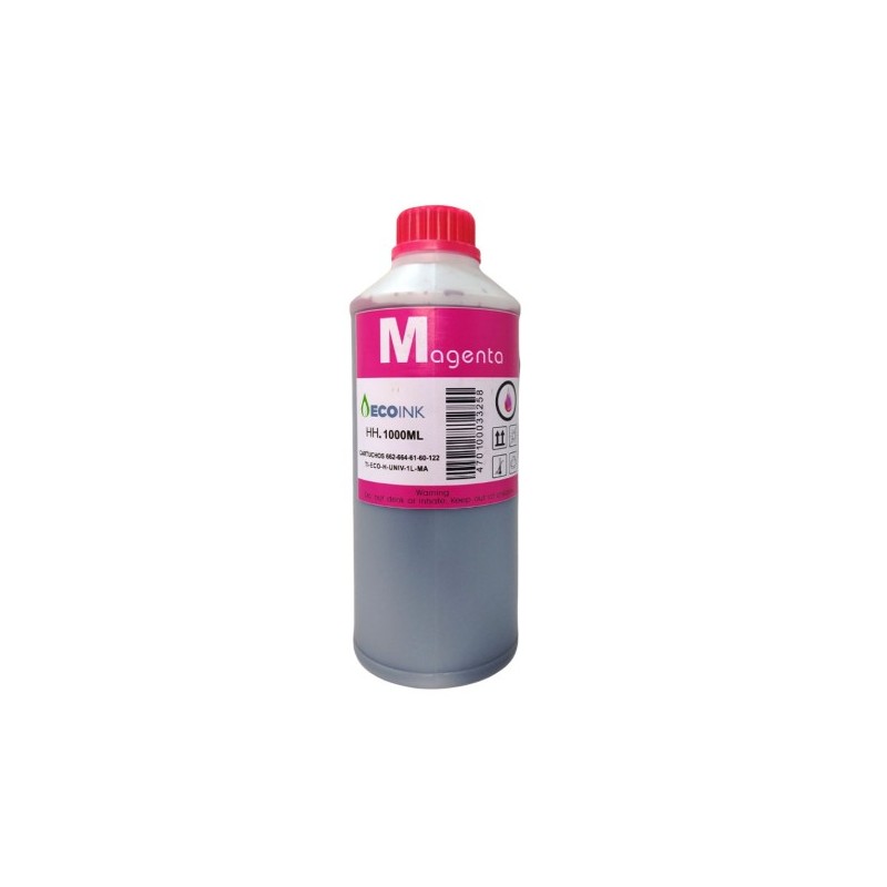 TINTA ECO-EPCISS-1L-MA
