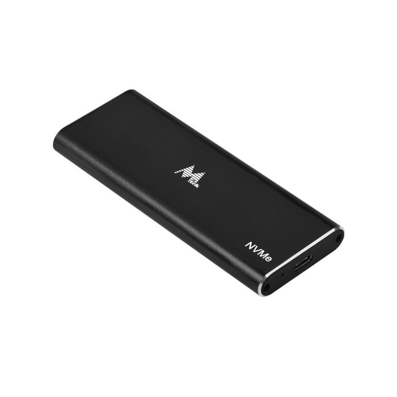 GAVETA P/HDD SSD M.2 NVME