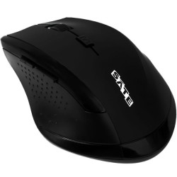 MOUSE WIRELESS SATE A-43G...