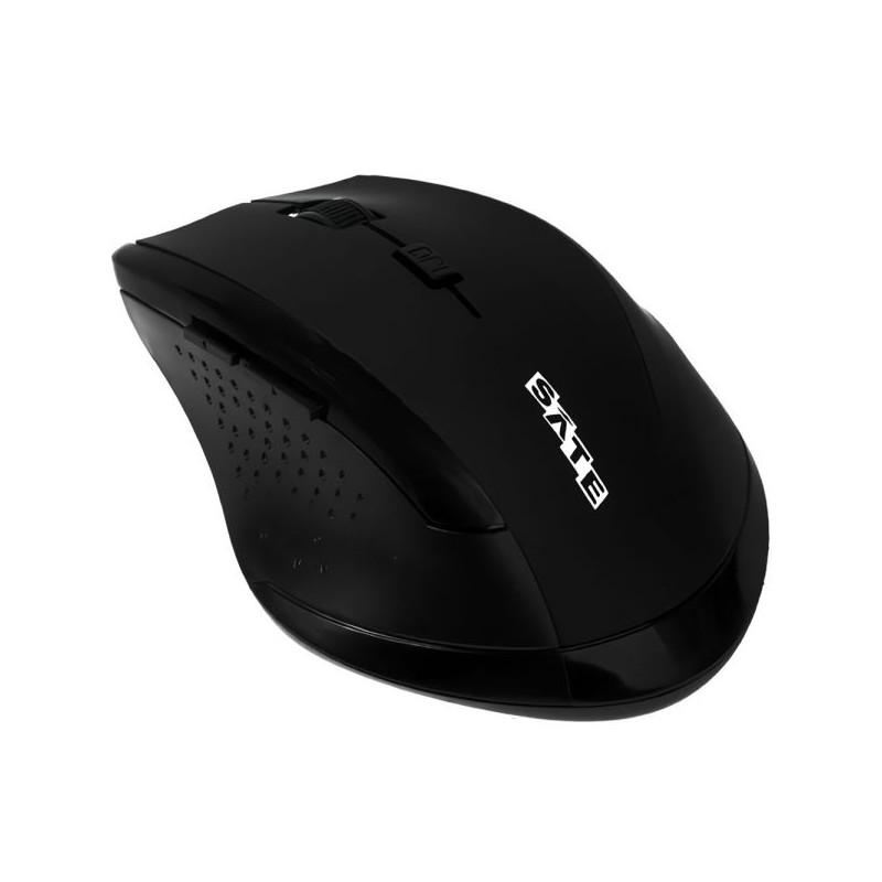 MOUSE WIRELESS SATE A-43G 2.4GHZ