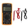 MULTITESTER DIGITAL VC9205A