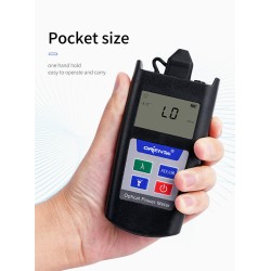 POWER METER ORIENTEK T22E FC/PC SC/PC ST/PC 850NM, 980NM, 1300NM, 1310NM, 1490NM, 1550NM, 1625NM