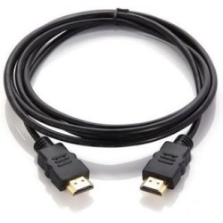 CABLE HDMI 1.8 MTS