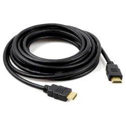 CABLE HDMI 3 MTS