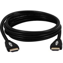 CABLE HDMI GRUESO 5 MTS