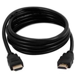 CABLE HDMI GRUESO 10 MTS