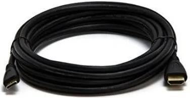 CABLE MINI HDMI A HDMI 5 MTS