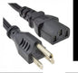 CABLE POWER P/FUENTE AMERICANO