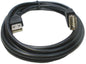 CABLE USB 2.0 MACHO A HEMBRA 5 MTS