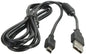 CABLE USB V3 CON FILTRO 1.8 MTS