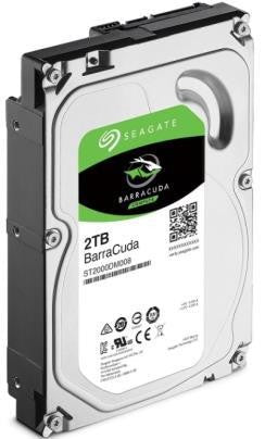 DISCO INT. 3.5 SEAGATE 2TB 7200 RPM