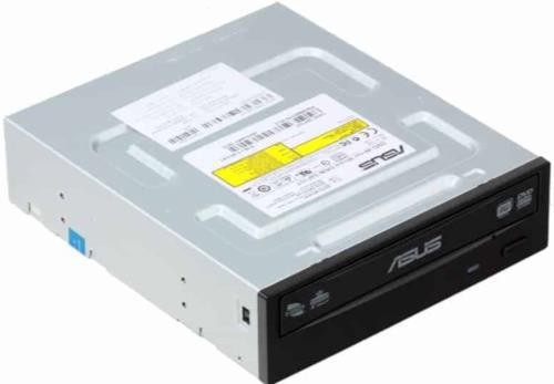 LECTOR GRABADOR DE DVD/CD INTERNO SATA ASUS DRW-24F1MT