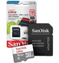 MEMORY CARD SANDISK CAT.10 DE 16GB