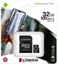 MEMORY CARD KINGSTON CAT 10 DE 32GB