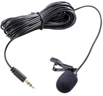 MICROFONO SOLAPERO STEREO 10 MTS