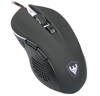 MOUSE GAMER SATE A-65 USB