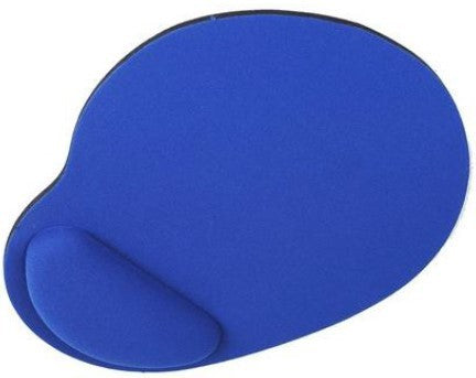 MOUSE PAD CON DESCANSADOR KEIBO
