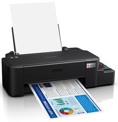 IMPRESORA EPSON L121 ECOTANK