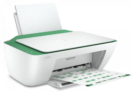 IMPRESORA MULTIFUNCION HP 2375 3 EN 1