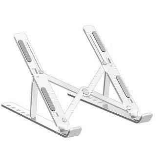 SOPORTE PARA NB O TABLET DE ALUMINIO