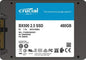 SSD 480GB CRUCIAL BX500