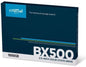 SSD 1TB CRUCIAL BX500