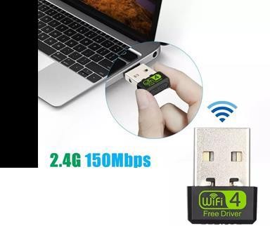 USB WIFI 150MBPS