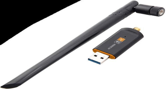 USB WIFI DUAL BAND 1200MBPS