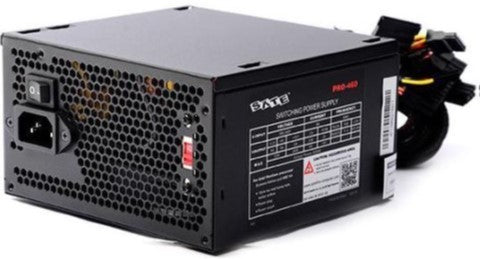FUENTE SATE PRO-460 400W