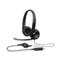 AURICULAR LOGITECH 981-000014 H390 CONFORT